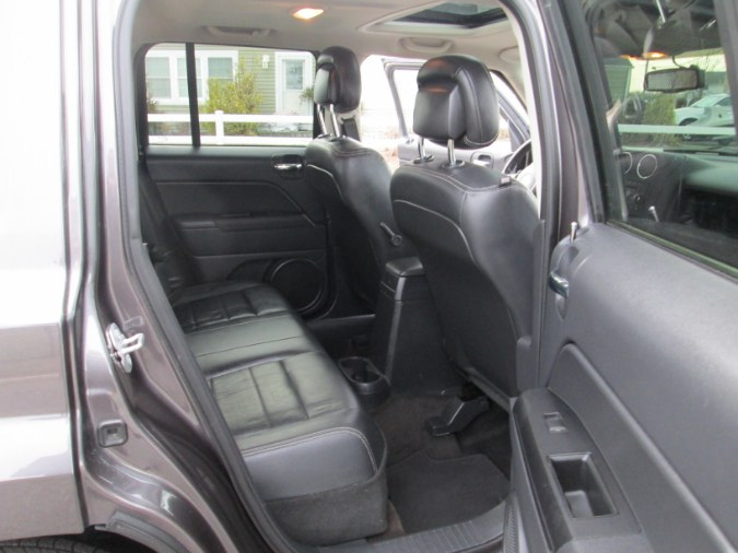 2015 Jeep Patriot 4WD 4dr Latitude, available for sale in Massapequa, New York | South Shore Auto Brokers & Sales. Massapequa, New York 2015 Jeep Patriot 4WD 4dr Latitude, available for sale in Massapequa, New York | South Shore Auto Brokers & Sales. Massapequa, New York