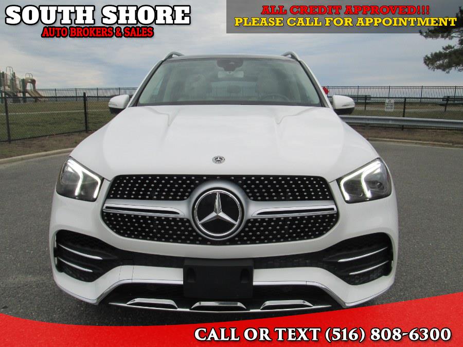 2020 Mercedes-Benz GLE GLE 580 4MATIC SUV, available for sale in Massapequa, New York | South Shore Auto Brokers & Sales. Massapequa, New York