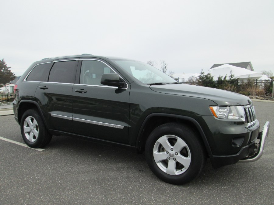 2011 Jeep Grand Cherokee 4WD 4dr Laredo, available for sale in Massapequa, New York | South Shore Auto Brokers & Sales. Massapequa, New York 2011 Jeep Grand Cherokee 4WD 4dr Laredo, available for sale in Massapequa, New York | South Shore Auto Brokers & Sales. Massapequa, New York