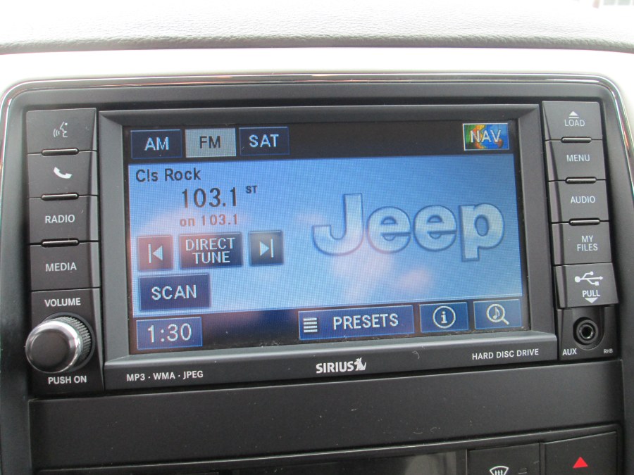 2011 Jeep Grand Cherokee 4WD 4dr Laredo, available for sale in Massapequa, New York | South Shore Auto Brokers & Sales. Massapequa, New York 2011 Jeep Grand Cherokee 4WD 4dr Laredo, available for sale in Massapequa, New York | South Shore Auto Brokers & Sales. Massapequa, New York