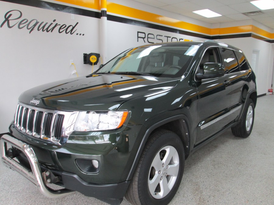 2011 Jeep Grand Cherokee 4WD 4dr Laredo, available for sale in Massapequa, New York | South Shore Auto Brokers & Sales. Massapequa, New York 2011 Jeep Grand Cherokee 4WD 4dr Laredo, available for sale in Massapequa, New York | South Shore Auto Brokers & Sales. Massapequa, New York