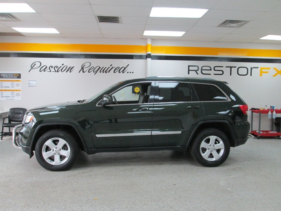 2011 Jeep Grand Cherokee 4WD 4dr Laredo, available for sale in Massapequa, New York | South Shore Auto Brokers & Sales. Massapequa, New York 2011 Jeep Grand Cherokee 4WD 4dr Laredo, available for sale in Massapequa, New York | South Shore Auto Brokers & Sales. Massapequa, New York