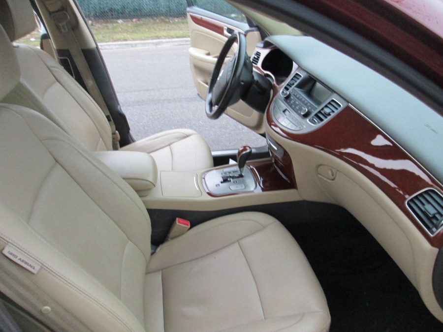 2013 Hyundai Genesis 4dr Sdn V6 3.8L, available for sale in Massapequa, New York | South Shore Auto Brokers & Sales. Massapequa, New York 2013 Hyundai Genesis 4dr Sdn V6 3.8L, available for sale in Massapequa, New York | South Shore Auto Brokers & Sales. Massapequa, New York