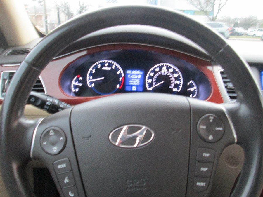 2013 Hyundai Genesis 4dr Sdn V6 3.8L, available for sale in Massapequa, New York | South Shore Auto Brokers & Sales. Massapequa, New York 2013 Hyundai Genesis 4dr Sdn V6 3.8L, available for sale in Massapequa, New York | South Shore Auto Brokers & Sales. Massapequa, New York