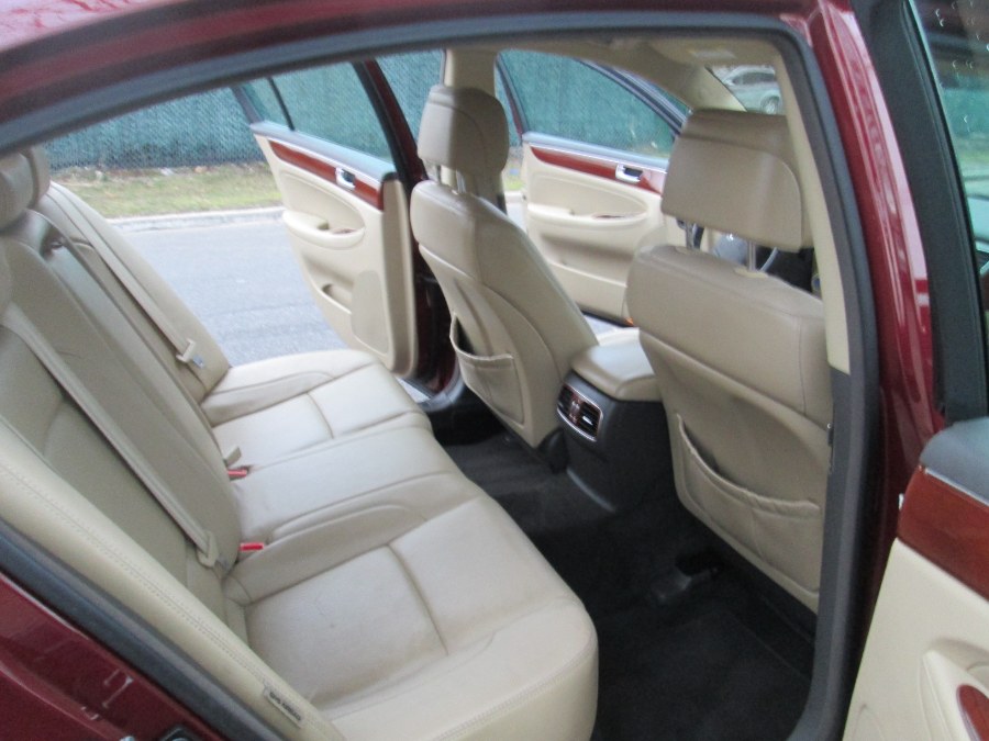 2013 Hyundai Genesis 4dr Sdn V6 3.8L, available for sale in Massapequa, New York | South Shore Auto Brokers & Sales. Massapequa, New York 2013 Hyundai Genesis 4dr Sdn V6 3.8L, available for sale in Massapequa, New York | South Shore Auto Brokers & Sales. Massapequa, New York