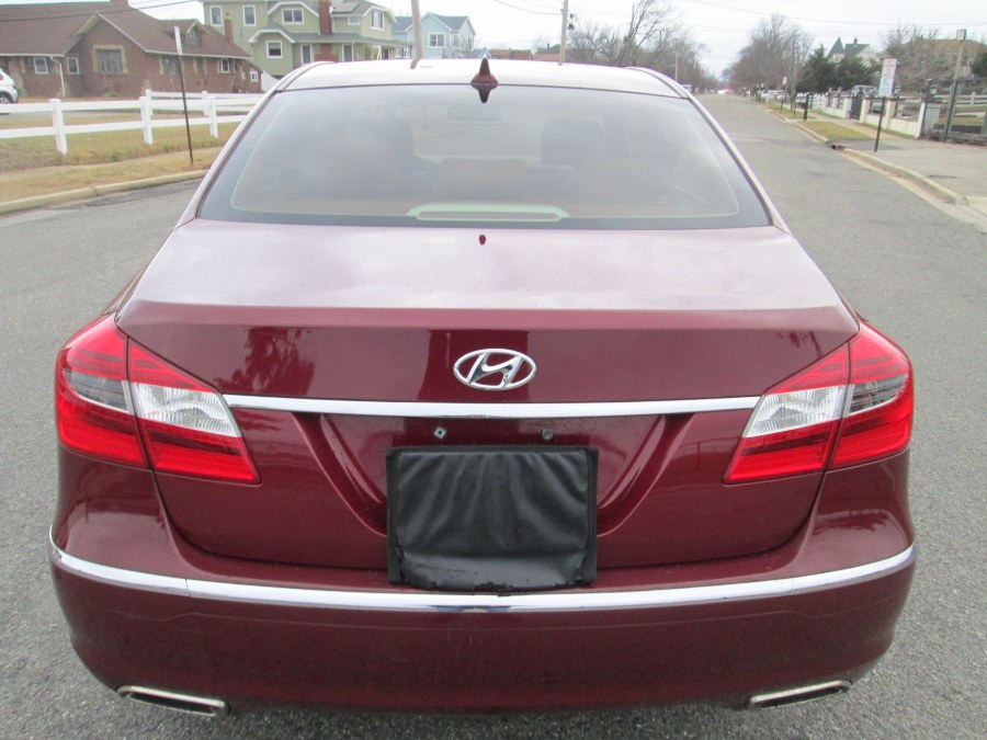 2013 Hyundai Genesis 4dr Sdn V6 3.8L, available for sale in Massapequa, New York | South Shore Auto Brokers & Sales. Massapequa, New York 2013 Hyundai Genesis 4dr Sdn V6 3.8L, available for sale in Massapequa, New York | South Shore Auto Brokers & Sales. Massapequa, New York