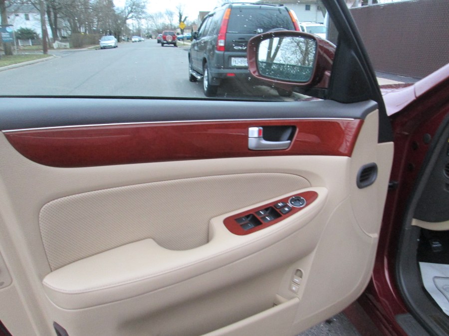 2013 Hyundai Genesis 4dr Sdn V6 3.8L, available for sale in Massapequa, New York | South Shore Auto Brokers & Sales. Massapequa, New York 2013 Hyundai Genesis 4dr Sdn V6 3.8L, available for sale in Massapequa, New York | South Shore Auto Brokers & Sales. Massapequa, New York