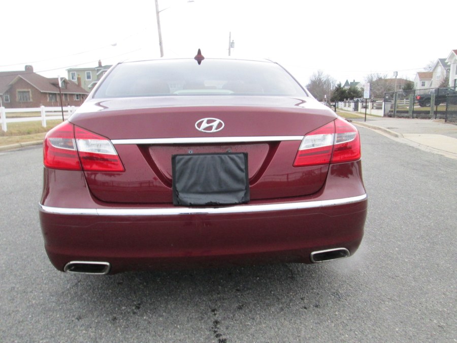 2013 Hyundai Genesis 4dr Sdn V6 3.8L, available for sale in Massapequa, New York | South Shore Auto Brokers & Sales. Massapequa, New York 2013 Hyundai Genesis 4dr Sdn V6 3.8L, available for sale in Massapequa, New York | South Shore Auto Brokers & Sales. Massapequa, New York