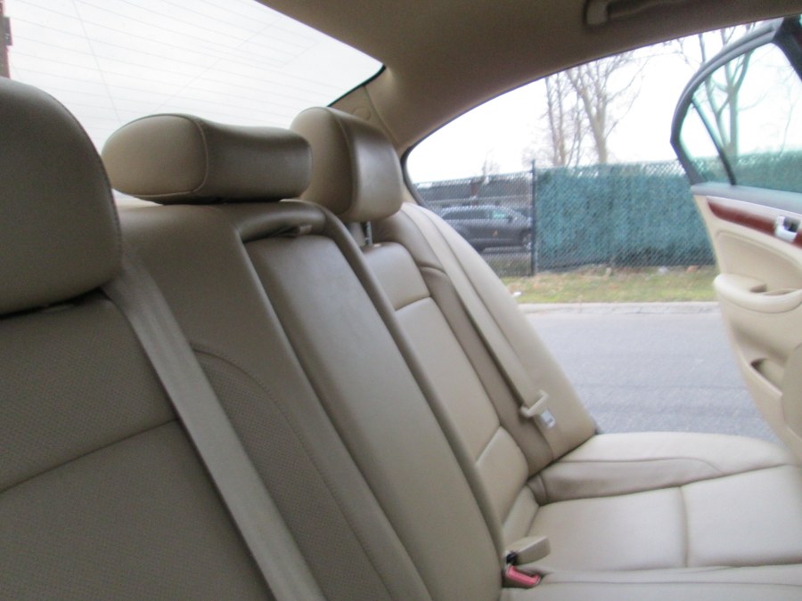 2013 Hyundai Genesis 4dr Sdn V6 3.8L, available for sale in Massapequa, New York | South Shore Auto Brokers & Sales. Massapequa, New York 2013 Hyundai Genesis 4dr Sdn V6 3.8L, available for sale in Massapequa, New York | South Shore Auto Brokers & Sales. Massapequa, New York