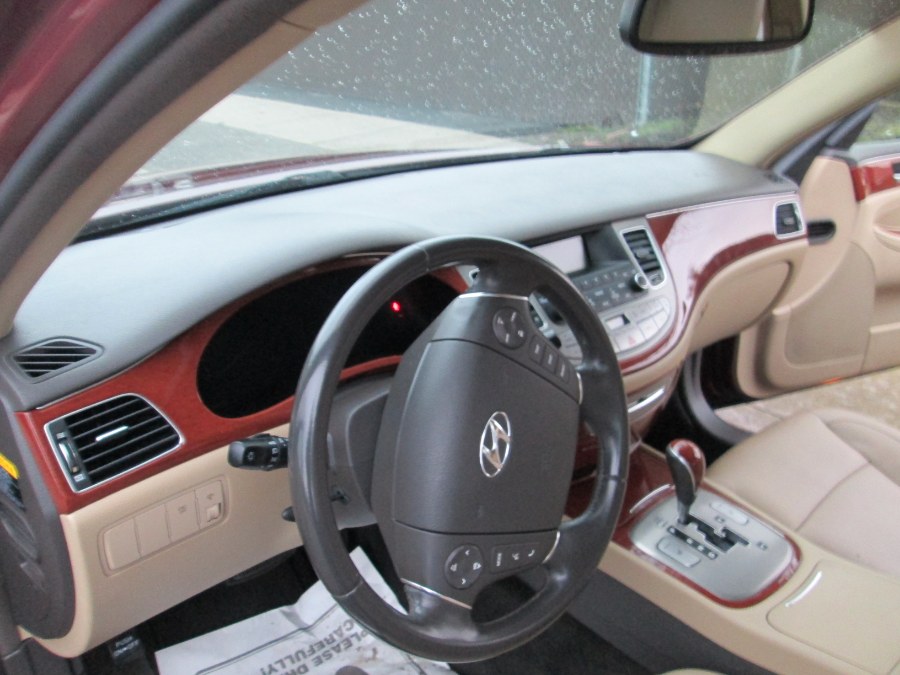 2013 Hyundai Genesis 4dr Sdn V6 3.8L, available for sale in Massapequa, New York | South Shore Auto Brokers & Sales. Massapequa, New York 2013 Hyundai Genesis 4dr Sdn V6 3.8L, available for sale in Massapequa, New York | South Shore Auto Brokers & Sales. Massapequa, New York