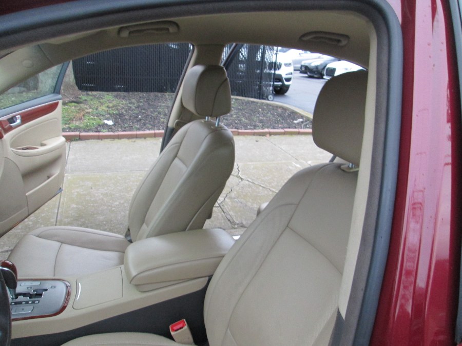 2013 Hyundai Genesis 4dr Sdn V6 3.8L, available for sale in Massapequa, New York | South Shore Auto Brokers & Sales. Massapequa, New York 2013 Hyundai Genesis 4dr Sdn V6 3.8L, available for sale in Massapequa, New York | South Shore Auto Brokers & Sales. Massapequa, New York