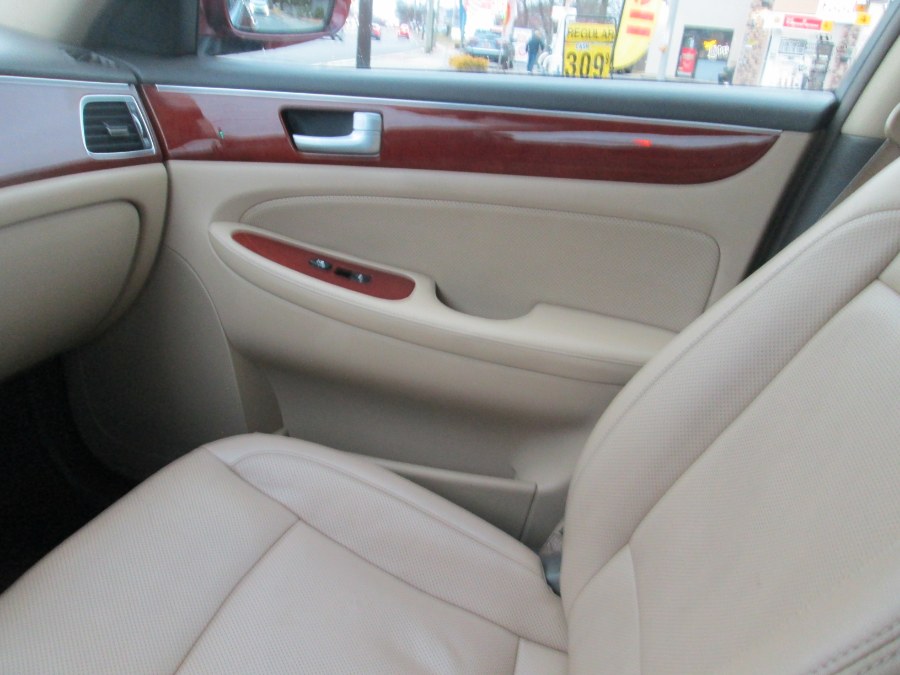2013 Hyundai Genesis 4dr Sdn V6 3.8L, available for sale in Massapequa, New York | South Shore Auto Brokers & Sales. Massapequa, New York 2013 Hyundai Genesis 4dr Sdn V6 3.8L, available for sale in Massapequa, New York | South Shore Auto Brokers & Sales. Massapequa, New York