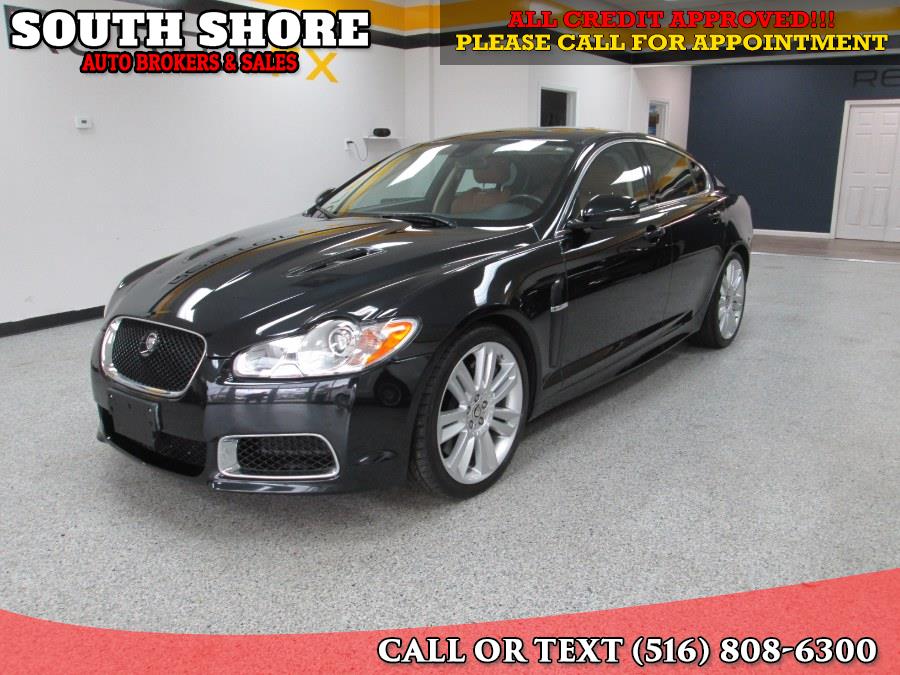 2011 Jaguar XF 4dr Sdn XFR, available for sale in Massapequa, New York | South Shore Auto Brokers & Sales. Massapequa, New York