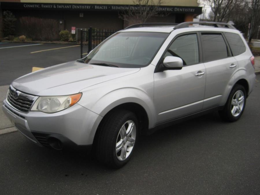 2009 Subaru Forester 2.5 X Premium AWD 4dr Wagon 4A, available for sale in Massapequa, New York | Rite Choice Auto Inc.. Massapequa, New York 2009 Subaru Forester 2.5 X Premium AWD 4dr Wagon 4A, available for sale in Massapequa, New York | Rite Choice Auto Inc.. Massapequa, New York