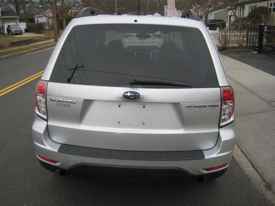 2009 Subaru Forester 2.5 X Premium AWD 4dr Wagon 4A, available for sale in Massapequa, New York | Rite Choice Auto Inc.. Massapequa, New York 2009 Subaru Forester 2.5 X Premium AWD 4dr Wagon 4A, available for sale in Massapequa, New York | Rite Choice Auto Inc.. Massapequa, New York
