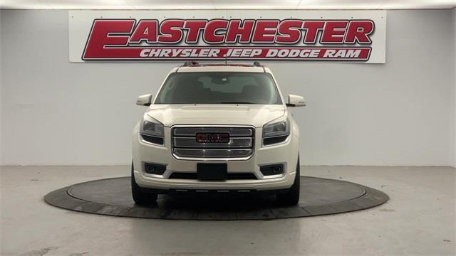2013 GMC Acadia Denali, available for sale in Bronx, New York | Eastchester Motor Cars. Bronx, New York 2013 GMC Acadia Denali, available for sale in Bronx, New York | Eastchester Motor Cars. Bronx, New York
