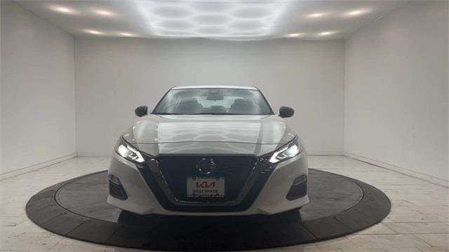 2020 Nissan Altima 2.5 SR, available for sale in Bronx, New York | Eastchester Motor Cars. Bronx, New York 2020 Nissan Altima 2.5 SR, available for sale in Bronx, New York | Eastchester Motor Cars. Bronx, New York