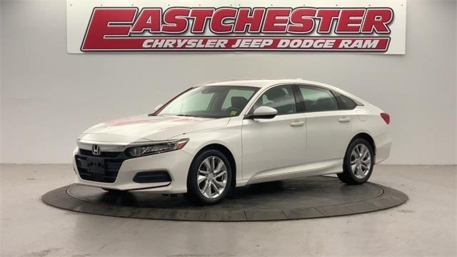 2019 Honda Accord LX, available for sale in Bronx, New York | Eastchester Motor Cars. Bronx, New York 2019 Honda Accord LX, available for sale in Bronx, New York | Eastchester Motor Cars. Bronx, New York