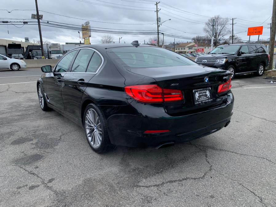 2019 BMW 5 Series 540i xDrive Sedan, available for sale in Lodi, New Jersey | European Auto Expo. Lodi, New Jersey 2019 BMW 5 Series 540i xDrive Sedan, available for sale in Lodi, New Jersey | European Auto Expo. Lodi, New Jersey
