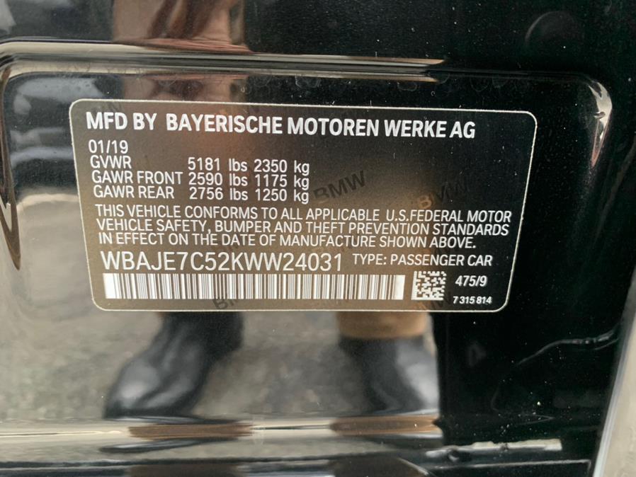 2019 BMW 5 Series 540i xDrive Sedan, available for sale in Lodi, New Jersey | European Auto Expo. Lodi, New Jersey 2019 BMW 5 Series 540i xDrive Sedan, available for sale in Lodi, New Jersey | European Auto Expo. Lodi, New Jersey