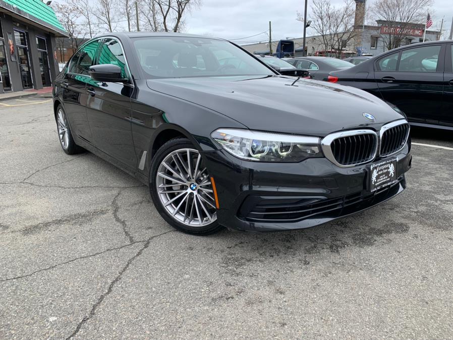 2019 BMW 5 Series 540i xDrive Sedan, available for sale in Lodi, New Jersey | European Auto Expo. Lodi, New Jersey 2019 BMW 5 Series 540i xDrive Sedan, available for sale in Lodi, New Jersey | European Auto Expo. Lodi, New Jersey