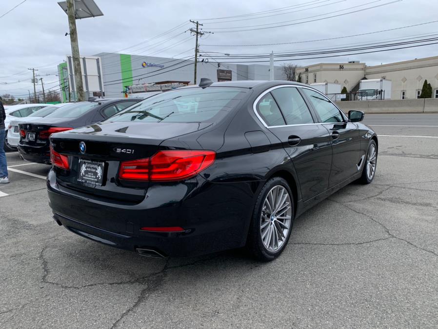 2019 BMW 5 Series 540i xDrive Sedan, available for sale in Lodi, New Jersey | European Auto Expo. Lodi, New Jersey 2019 BMW 5 Series 540i xDrive Sedan, available for sale in Lodi, New Jersey | European Auto Expo. Lodi, New Jersey