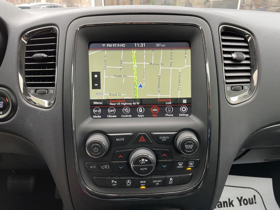 2020 Dodge Durango GT AWD, available for sale in Lodi, New Jersey | European Auto Expo. Lodi, New Jersey 2020 Dodge Durango GT AWD, available for sale in Lodi, New Jersey | European Auto Expo. Lodi, New Jersey