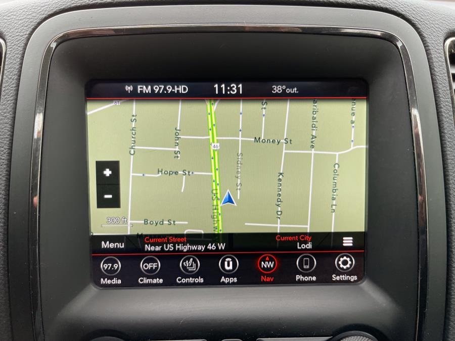 2020 Dodge Durango GT AWD, available for sale in Lodi, New Jersey | European Auto Expo. Lodi, New Jersey 2020 Dodge Durango GT AWD, available for sale in Lodi, New Jersey | European Auto Expo. Lodi, New Jersey