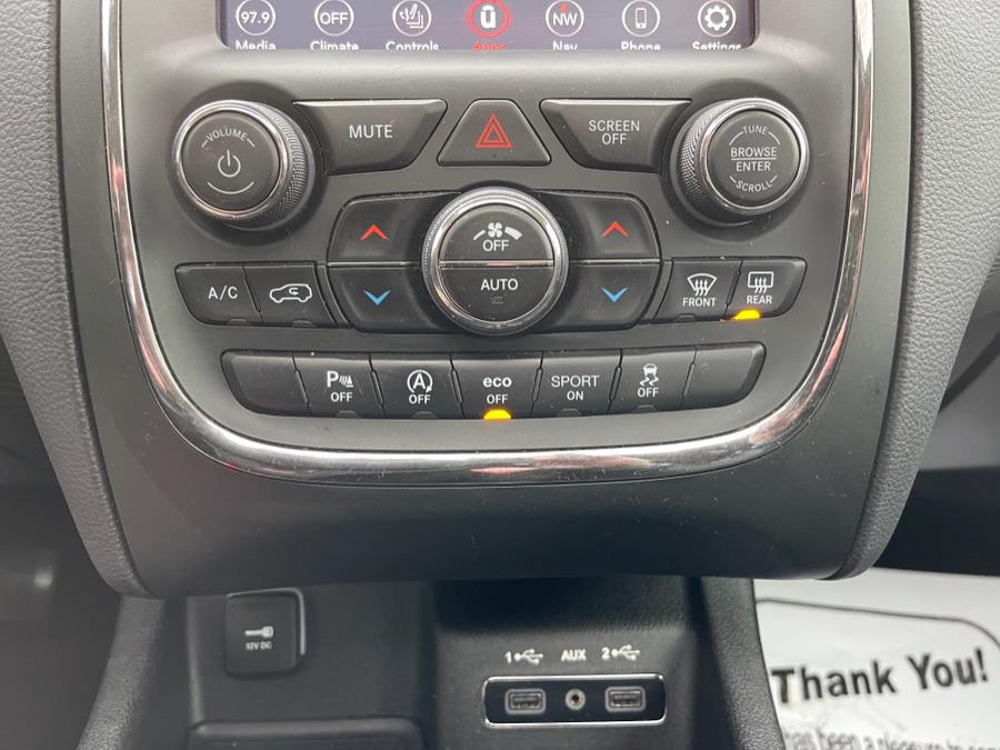 2020 Dodge Durango GT AWD, available for sale in Lodi, New Jersey | European Auto Expo. Lodi, New Jersey 2020 Dodge Durango GT AWD, available for sale in Lodi, New Jersey | European Auto Expo. Lodi, New Jersey