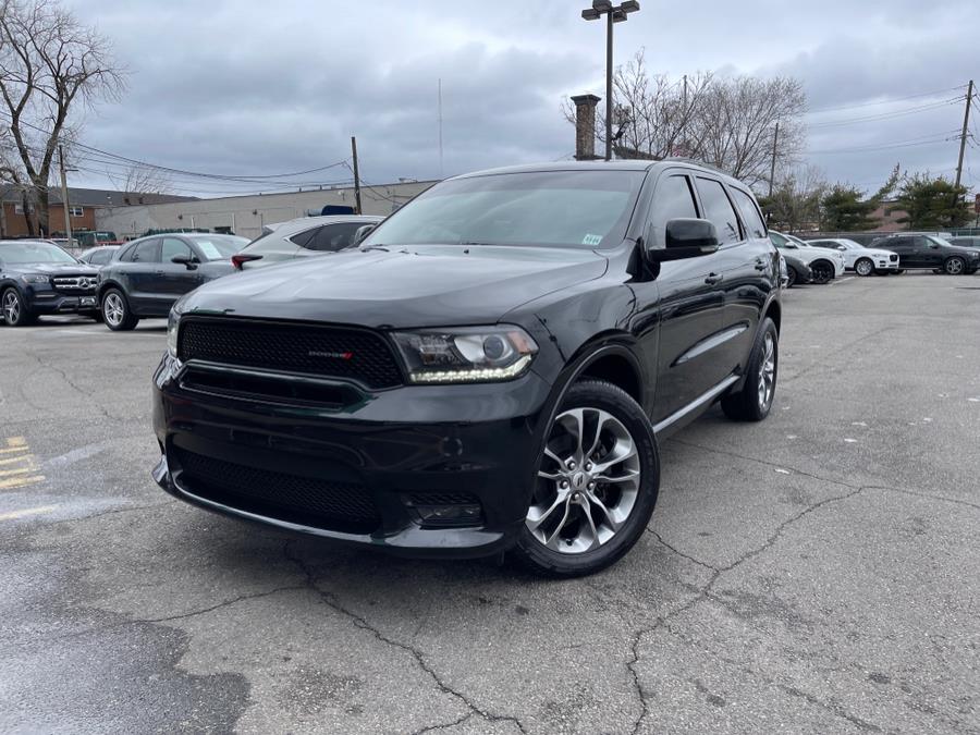 2020 Dodge Durango GT AWD, available for sale in Lodi, New Jersey | European Auto Expo. Lodi, New Jersey