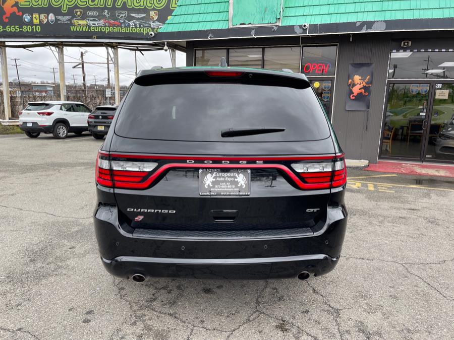 2020 Dodge Durango GT AWD, available for sale in Lodi, New Jersey | European Auto Expo. Lodi, New Jersey 2020 Dodge Durango GT AWD, available for sale in Lodi, New Jersey | European Auto Expo. Lodi, New Jersey