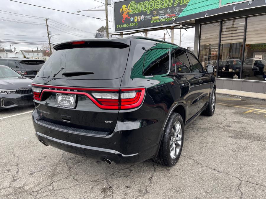 2020 Dodge Durango GT AWD, available for sale in Lodi, New Jersey | European Auto Expo. Lodi, New Jersey 2020 Dodge Durango GT AWD, available for sale in Lodi, New Jersey | European Auto Expo. Lodi, New Jersey