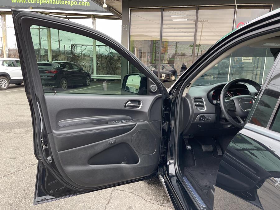 2020 Dodge Durango GT AWD, available for sale in Lodi, New Jersey | European Auto Expo. Lodi, New Jersey 2020 Dodge Durango GT AWD, available for sale in Lodi, New Jersey | European Auto Expo. Lodi, New Jersey