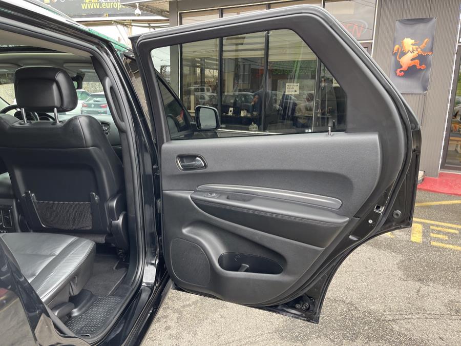 2020 Dodge Durango GT AWD, available for sale in Lodi, New Jersey | European Auto Expo. Lodi, New Jersey 2020 Dodge Durango GT AWD, available for sale in Lodi, New Jersey | European Auto Expo. Lodi, New Jersey