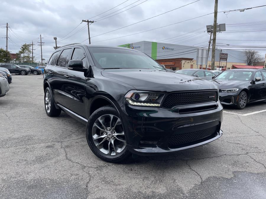 2020 Dodge Durango GT AWD, available for sale in Lodi, New Jersey | European Auto Expo. Lodi, New Jersey 2020 Dodge Durango GT AWD, available for sale in Lodi, New Jersey | European Auto Expo. Lodi, New Jersey