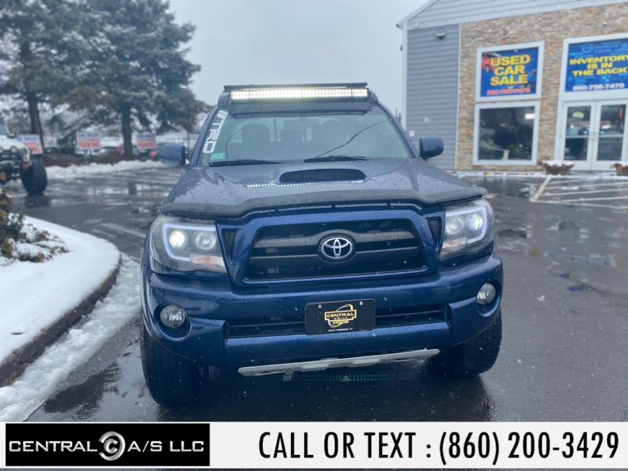 2006 Toyota Tacoma Double 128" Auto 4WD, available for sale in East Windsor, Connecticut | Central A/S LLC. East Windsor, Connecticut 2006 Toyota Tacoma Double 128" Auto 4WD, available for sale in East Windsor, Connecticut | Central A/S LLC. East Windsor, Connecticut