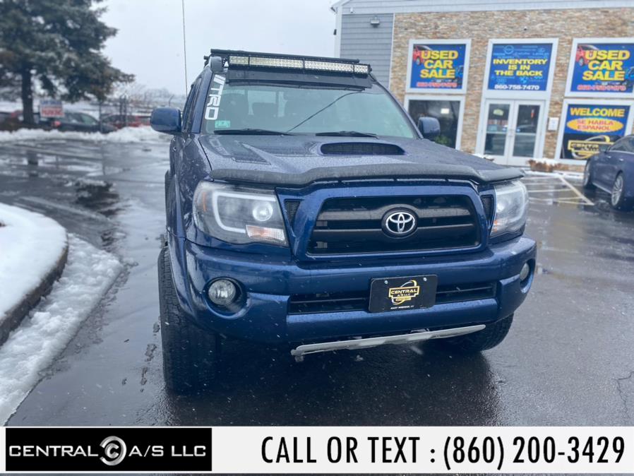 2006 Toyota Tacoma Double 128" Auto 4WD, available for sale in East Windsor, Connecticut | Central A/S LLC. East Windsor, Connecticut 2006 Toyota Tacoma Double 128" Auto 4WD, available for sale in East Windsor, Connecticut | Central A/S LLC. East Windsor, Connecticut