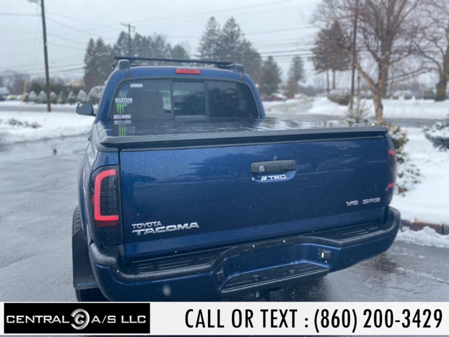 2006 Toyota Tacoma Double 128" Auto 4WD, available for sale in East Windsor, Connecticut | Central A/S LLC. East Windsor, Connecticut 2006 Toyota Tacoma Double 128" Auto 4WD, available for sale in East Windsor, Connecticut | Central A/S LLC. East Windsor, Connecticut