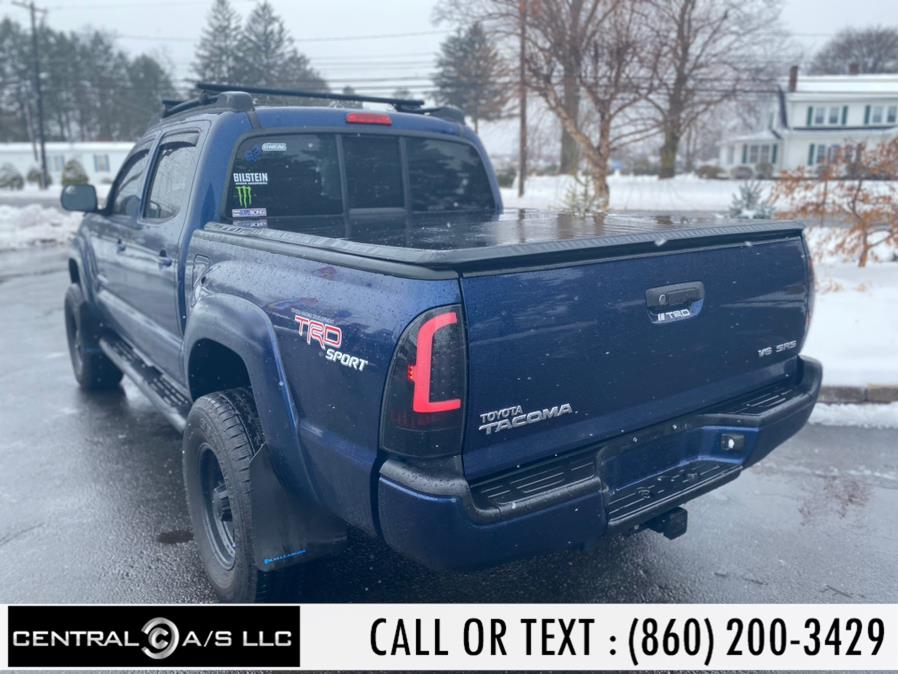 2006 Toyota Tacoma Double 128" Auto 4WD, available for sale in East Windsor, Connecticut | Central A/S LLC. East Windsor, Connecticut 2006 Toyota Tacoma Double 128" Auto 4WD, available for sale in East Windsor, Connecticut | Central A/S LLC. East Windsor, Connecticut
