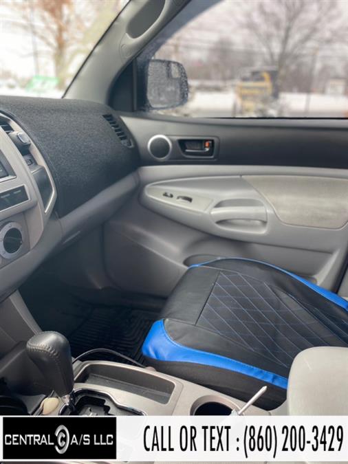 2006 Toyota Tacoma Double 128" Auto 4WD, available for sale in East Windsor, Connecticut | Central A/S LLC. East Windsor, Connecticut 2006 Toyota Tacoma Double 128" Auto 4WD, available for sale in East Windsor, Connecticut | Central A/S LLC. East Windsor, Connecticut