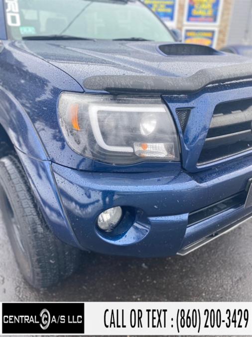 2006 Toyota Tacoma Double 128" Auto 4WD, available for sale in East Windsor, Connecticut | Central A/S LLC. East Windsor, Connecticut 2006 Toyota Tacoma Double 128" Auto 4WD, available for sale in East Windsor, Connecticut | Central A/S LLC. East Windsor, Connecticut