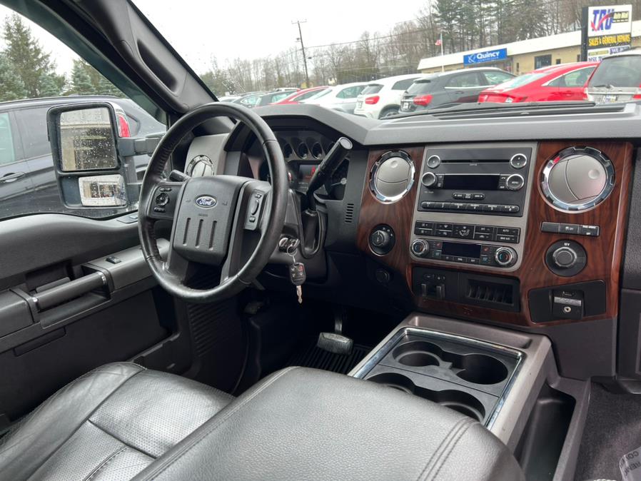 2011 Ford Super Duty F-250 SRW 4WD SuperCab 142" Lariat, available for sale in Berlin, Connecticut | Tru Auto Mall. Berlin, Connecticut 2011 Ford Super Duty F-250 SRW 4WD SuperCab 142" Lariat, available for sale in Berlin, Connecticut | Tru Auto Mall. Berlin, Connecticut