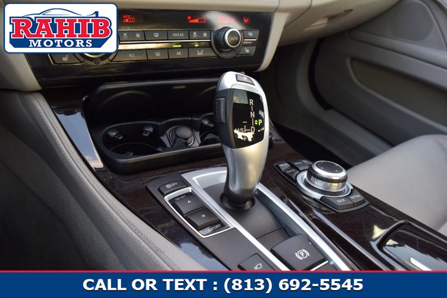 2013 BMW 5 Series 4dr Sdn 528i RWD, available for sale in Winter Park, Florida | Rahib Motors. Winter Park, Florida 2013 BMW 5 Series 4dr Sdn 528i RWD, available for sale in Winter Park, Florida | Rahib Motors. Winter Park, Florida