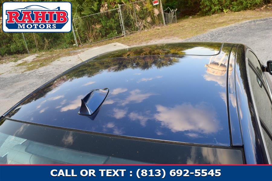 2013 BMW 5 Series 4dr Sdn 528i RWD, available for sale in Winter Park, Florida | Rahib Motors. Winter Park, Florida 2013 BMW 5 Series 4dr Sdn 528i RWD, available for sale in Winter Park, Florida | Rahib Motors. Winter Park, Florida