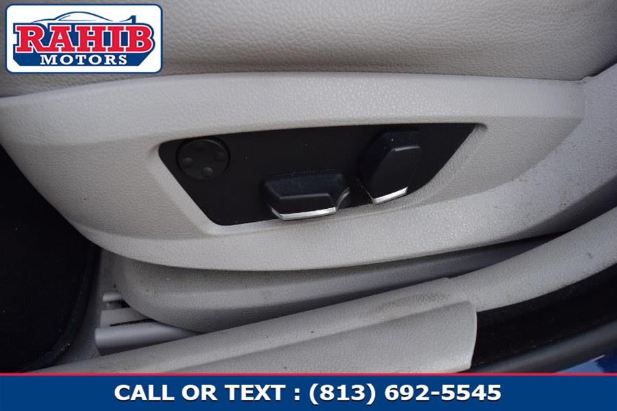 2013 BMW 5 Series 4dr Sdn 528i RWD, available for sale in Winter Park, Florida | Rahib Motors. Winter Park, Florida 2013 BMW 5 Series 4dr Sdn 528i RWD, available for sale in Winter Park, Florida | Rahib Motors. Winter Park, Florida