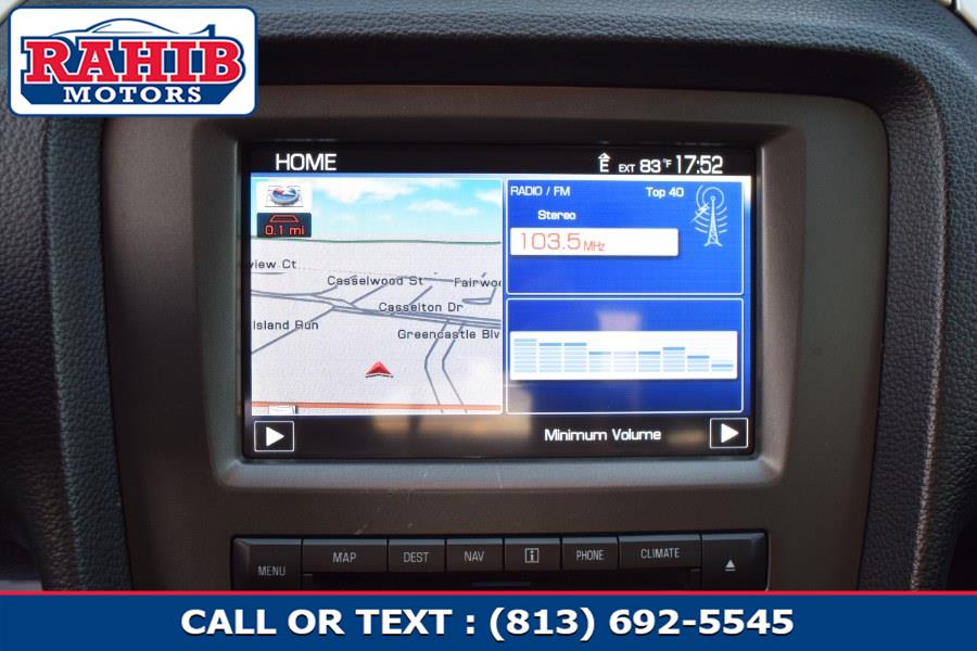 2014 Ford Mustang 2dr Cpe V6 Premium, available for sale in Winter Park, Florida | Rahib Motors. Winter Park, Florida 2014 Ford Mustang 2dr Cpe V6 Premium, available for sale in Winter Park, Florida | Rahib Motors. Winter Park, Florida