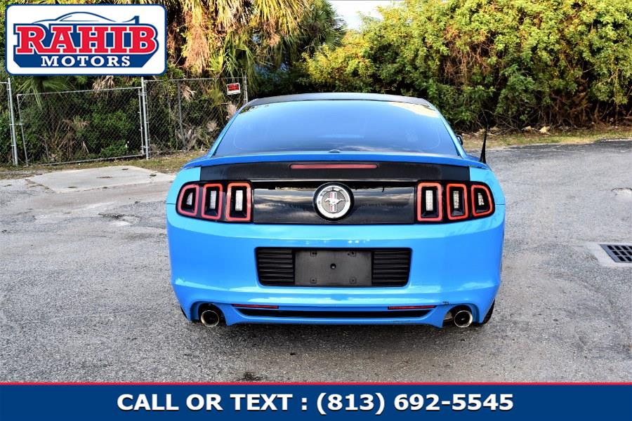 2014 Ford Mustang 2dr Cpe V6 Premium, available for sale in Winter Park, Florida | Rahib Motors. Winter Park, Florida 2014 Ford Mustang 2dr Cpe V6 Premium, available for sale in Winter Park, Florida | Rahib Motors. Winter Park, Florida