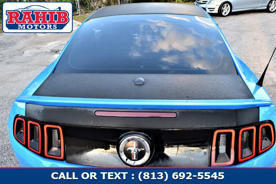 2014 Ford Mustang 2dr Cpe V6 Premium, available for sale in Winter Park, Florida | Rahib Motors. Winter Park, Florida 2014 Ford Mustang 2dr Cpe V6 Premium, available for sale in Winter Park, Florida | Rahib Motors. Winter Park, Florida