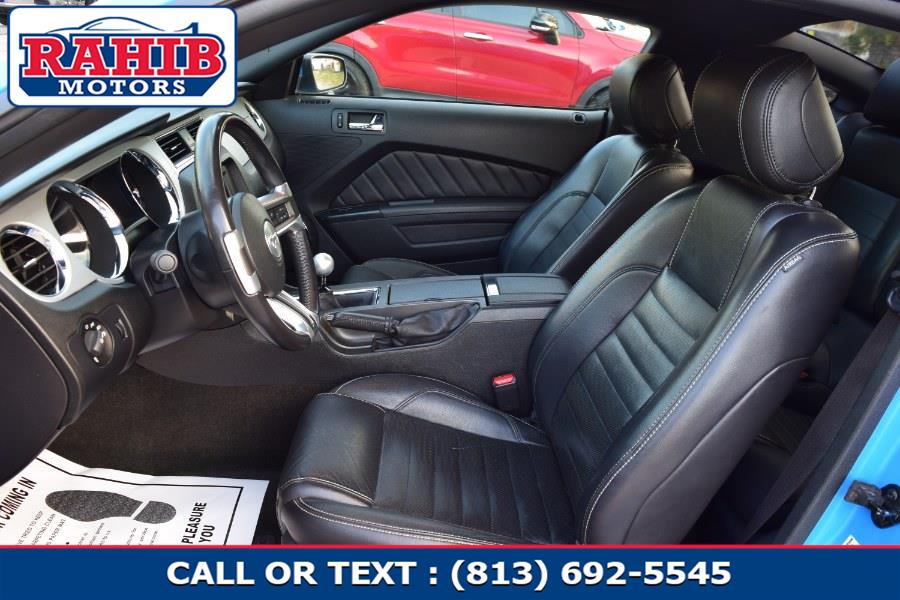 2014 Ford Mustang 2dr Cpe V6 Premium, available for sale in Winter Park, Florida | Rahib Motors. Winter Park, Florida 2014 Ford Mustang 2dr Cpe V6 Premium, available for sale in Winter Park, Florida | Rahib Motors. Winter Park, Florida