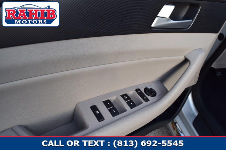 2015 Hyundai Sonata 4dr Sdn 2.4L Sport PZEV, available for sale in Winter Park, Florida | Rahib Motors. Winter Park, Florida 2015 Hyundai Sonata 4dr Sdn 2.4L Sport PZEV, available for sale in Winter Park, Florida | Rahib Motors. Winter Park, Florida